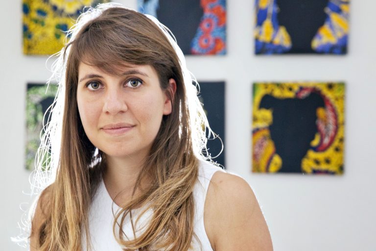 Victoria Mann : “La scène contemporaine à laquelle nous nous intéressons dépasse les limites géographiques”