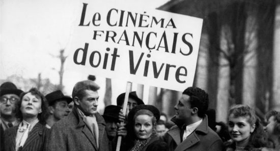 L’ADN du grand cinéma français