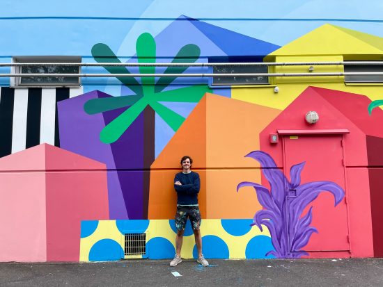 10 questions à Tim Zdey