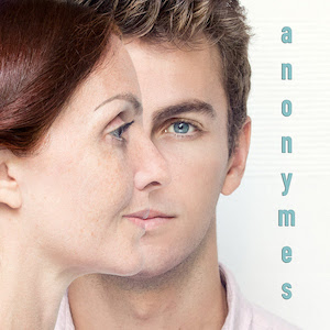 Caryn Trinca est de retour avec “Anonymes”, un clip réalisé avec son fils Marius