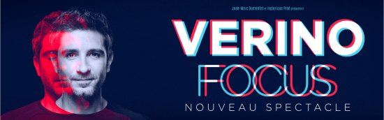 Vérino, ou le Focus à 180°