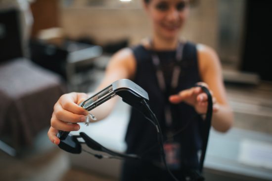 Panthea ou l’innovation au service de l’accessibilité