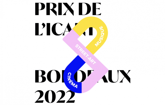 La troisième édition des Prix de l’ICART Bordeaux est lancée !