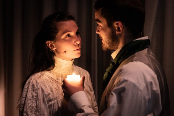 À l’Odéon – Théâtre de l’Europe, Julien Gosselin sort de l’oubli l’écrivain russe Leonid Andreïev