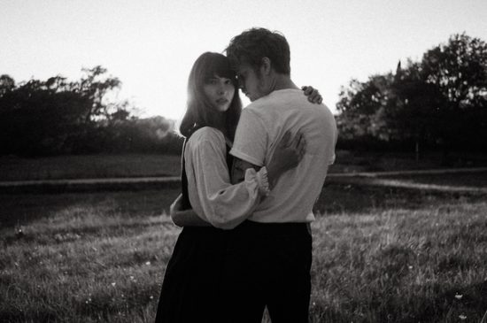 Love story et ambiances 60’s, Donna Blue en 5 questions