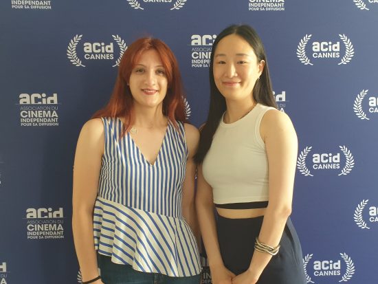 Lin Wang : “En Chine, les années 90, c’était déjà une période de liberté”