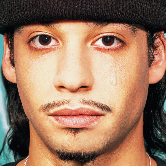 Sopico, la tête dans les Nuages