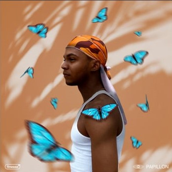 F!nesse : “Ce que j’aime dans la musique c’est partager des moments de vie”