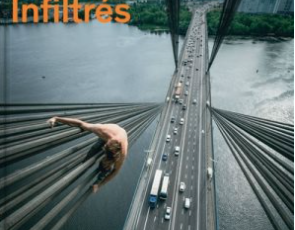 Hit-the-Road-Infiltrés, de Hit the Road