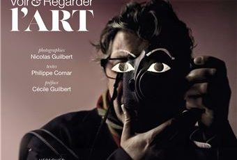 Voir-et-regarder-l-Art-Nicolas-Guilbert-et-Philippe Comar