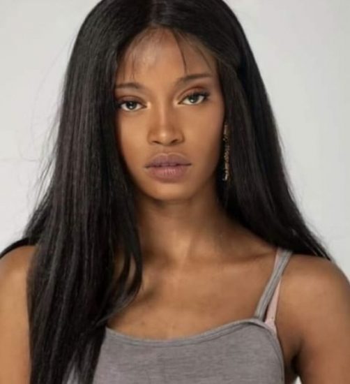 Fatou de Blackswan : “Les fans aimeraient voir des personnes qui leur ressemblent dans un groupe de K-Pop”