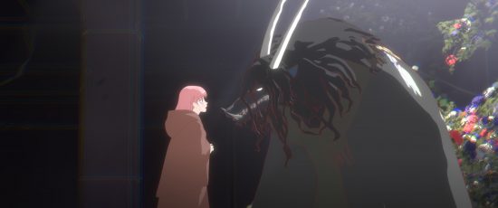 Mamoru Hosoda : retour sur l’avant première de “Belle” en présence du réalisateur