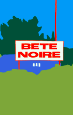Bête Noire au Théâtre de Belleville