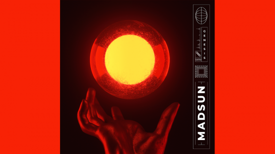 Genesis, premier chapitre de l’EP de MADSUN
