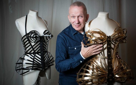 Jean-Paul Gaultier et le cinéma