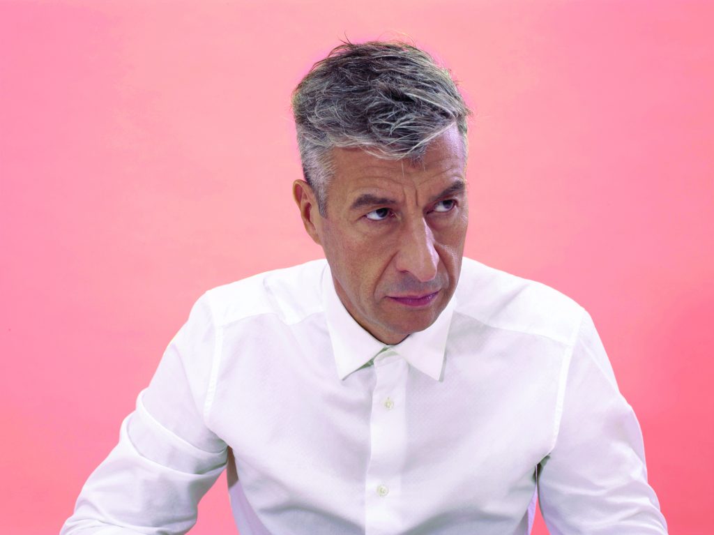Maurizio Cattelan, génie provocateur de l’art contemporain