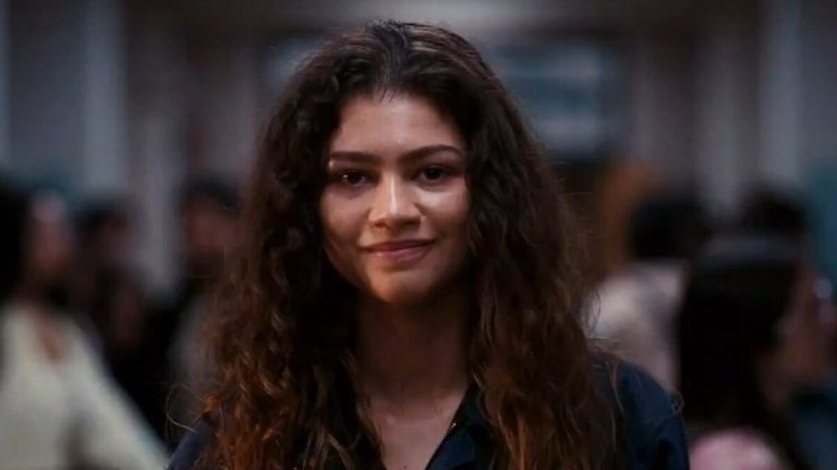 La saison 2 de Euphoria à découvrir dès le 10 janvier sur OCS !