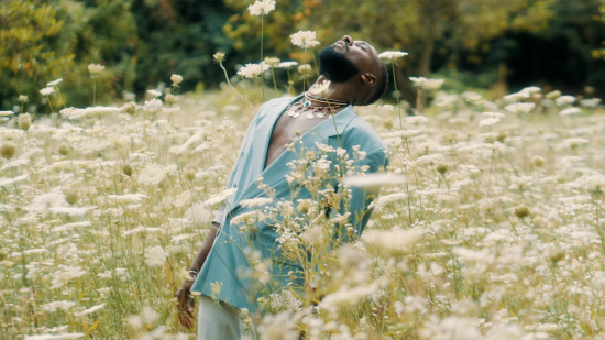 “Vox”, le nouvel EP de Ralph Beaubrun !