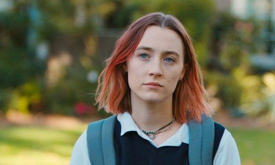 Portrait de cinéma : Saoirse Ronan en 4 films