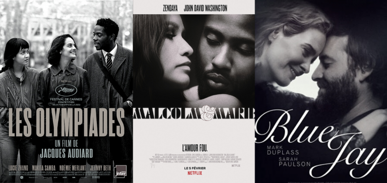 Le noir et blanc contemporain au cinéma, au service des histoires