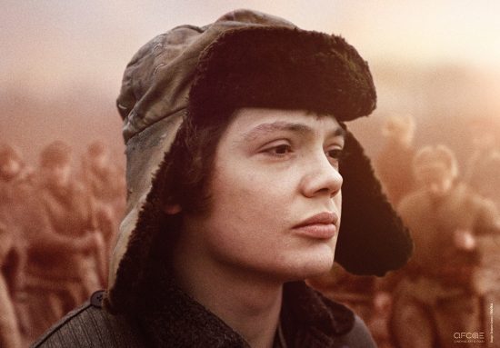 Au Crépuscule : le drame historique réalisé par Sharunas Bartas