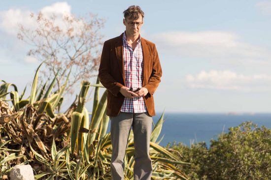 “Et mon cœur transparent” : un thriller étonnant et captivant!