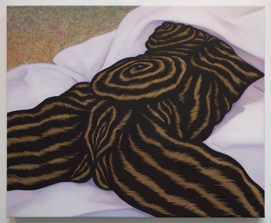 Décryptage – La ré-interprétation de tableaux célèbres par des artistes femmes