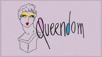 Queendom et l’histoire d’un art oublié