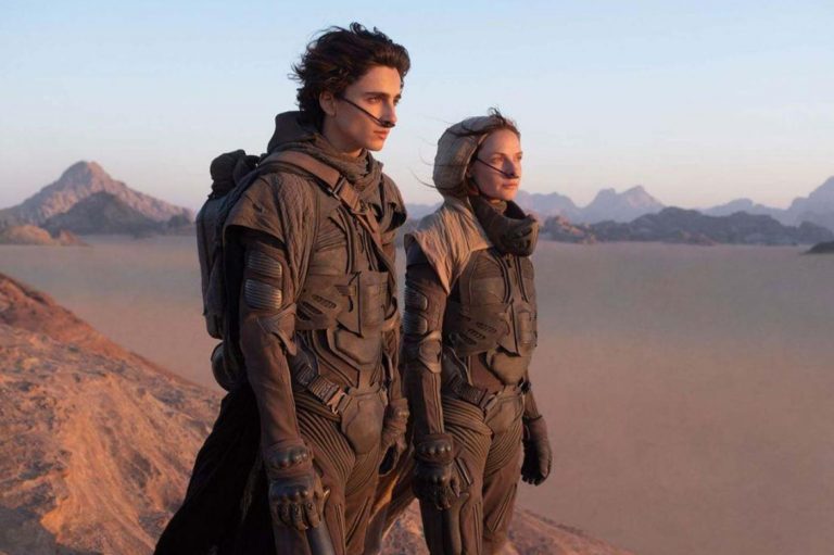 Zimmer et la musique de “Dune” : la création d’un monde
