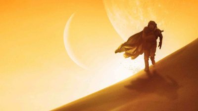 Comment la musique de Hans Zimmer vient sublimer Dune - Numerama
