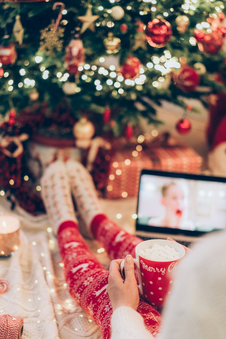 Nos meilleurs films pour passer un joyeux Noël