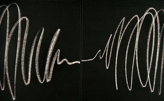 Ekaterina Aristova : “Je travaille l’idée, le concept et l’âme”