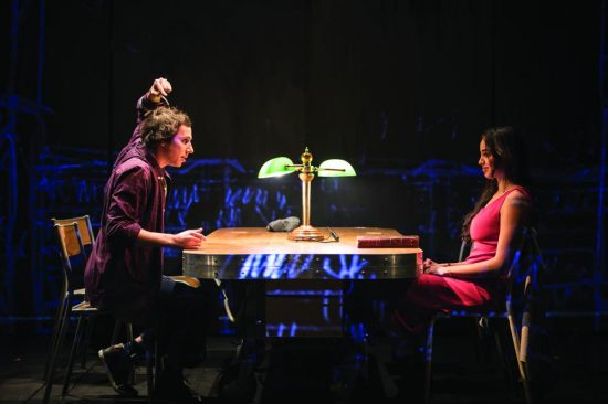 Tous des oiseaux, ou quand l’identité prend son envol vers les origines