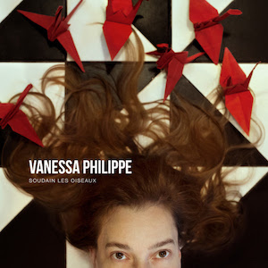 Vanessa Philippe présente son nouveau clip “Soudain Les Oiseaux”