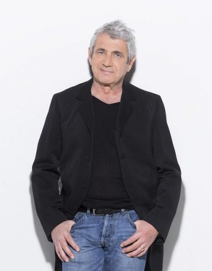 Michel Boujenah : “Le théâtre est une maladie”