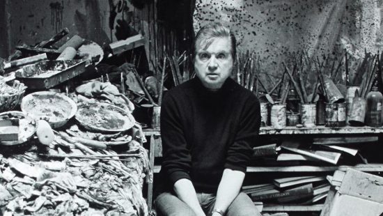 Francis Bacon, un peintre du vivant et du tragique
