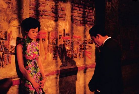 “In the mood for love” : pourquoi voir ou revoir ce chef-d’œuvre ?