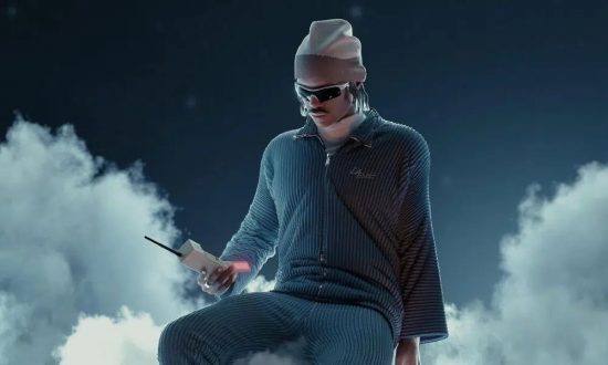 La Fève : retour sur son dernier projet, “ERRR”