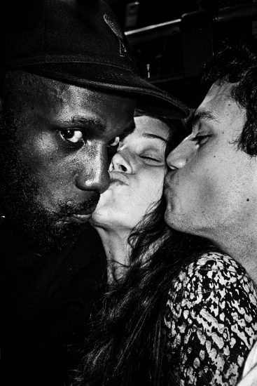 Rencontre avec l’artiste photographe, Aliocha Wallon