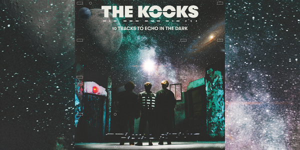 Le grand retour de The Kooks