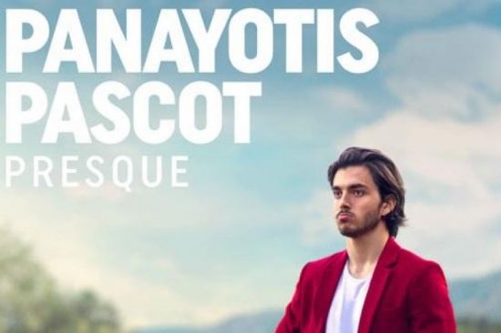 Panayotis Pascot, Presque trop bon