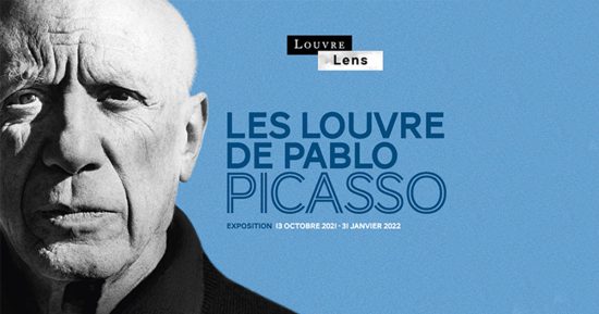 “Les Louvre de Pablo Picasso” : l’exposition événement du Louvre-Lens