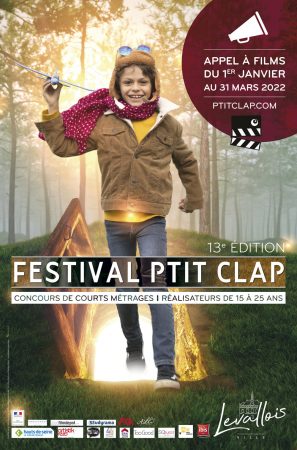 Festival Ptit Clap 2022 : l’appel à films est ouvert jusqu’au 31 mars