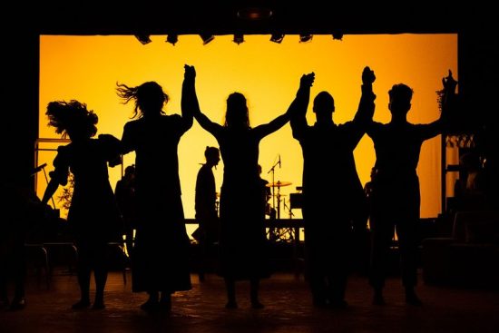 Chute de pépites lyonnaises :  à la découverte du Collectif Tadam