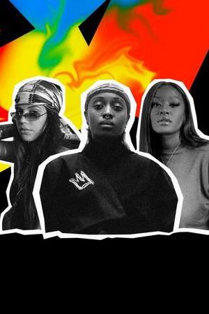 Une journée autour de la rappeuse avec la L2P Convention à FGO-Barbara