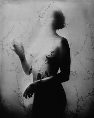 La galerie L77 présente sa nouvelle exposition avec les photographes Sophie Caretta et Manon Rénier