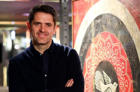 Nicolas Laugero Lasserre en 3 œuvres d’art – Jury du Prix ICART Artistik Rezo 2022