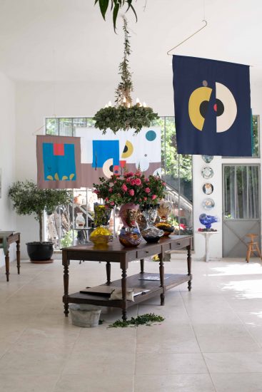 The Spaceless Gallery : entretien avec une galerie itinérante