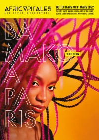 Africapitales présente sa première édition à La Goutte d’Or