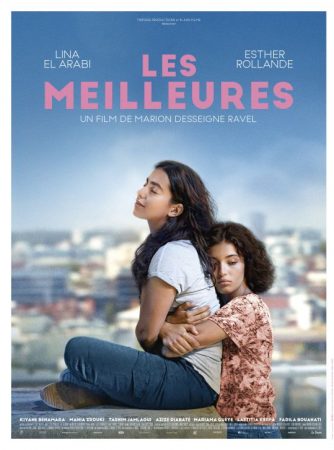 “Les Meilleures”, le premier long métrage de Marion Desseigne Ravel au cinéma le 9 mars